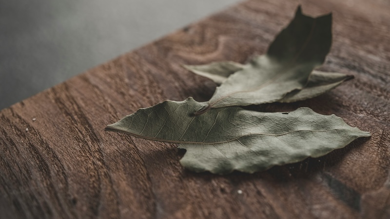 Bay Leaves